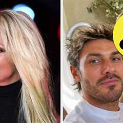Britney Spears Just Debuted A Stunning Hair Transformation, And People Are Obsessed