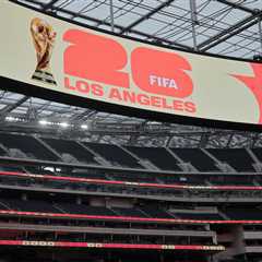 LA’s World Cup games on brink of disaster as 2,000 workers mull massive strike: ‘Could get ugly’