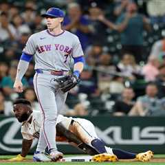 Mets’ torrid extra-inning pace only compounding other worrisome issue: ‘Not ideal’
