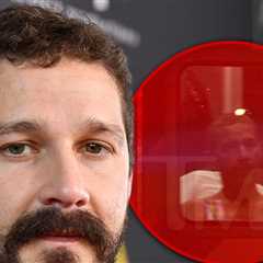 Shia LaBeouf Avoids Jail Time After Mardi Gras Beatdown With Plea Deal