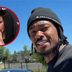 Stefon Diggs Speaks Out on Cardi B Relationship After Viral Spat