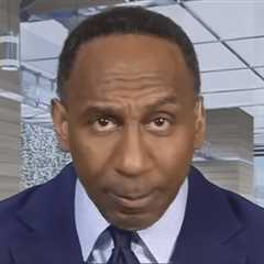 Stephen A. Smith: Why I deserve credit for Knicks championship run