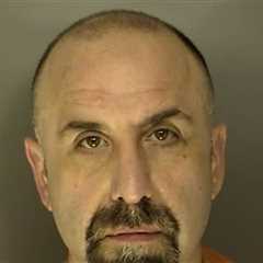 Myrtle Beach Cop Arrested, Allegedly Pulled Gun at Fellow Cop Over Microwaved Fish