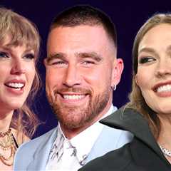 Taylor Swift’s Former Pal Karlie Kloss Scores Wedding Invite, Beef Squashed