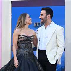 Jennifer Lopez & Brett Goldstein Address Offscreen Romance Rumors: ‘You Know What Everyone Is..