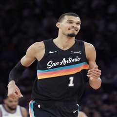 How the Spurs were built to be an  NBA Finals contender