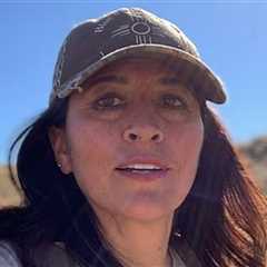 Missing Scientist Melissa Casias' Body Found 'Skeletonized,' Report Says