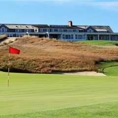 Scottie Scheffler has an early US Open warning after playing Shinnecock