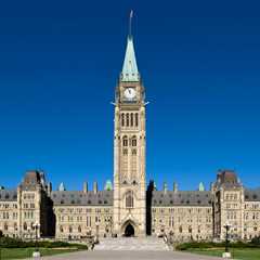 Canada Announces $600M Investment in Music and Media Amid Online Streaming Act Controversy