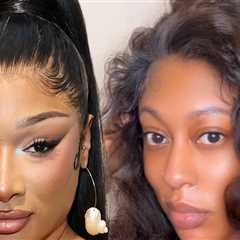Megan Thee Stallion's Court Rival Says She Can't Afford to Pay $75K Owed