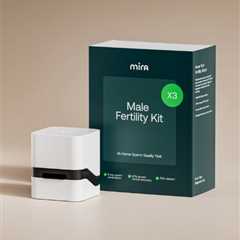 At-Home Fertility Awareness: How Sperm Test Kits Are Becoming a New Wellness Trend