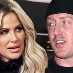 Kim Zolciak Alleges Kroy Biermann Had Sex While Kids Were Nearby