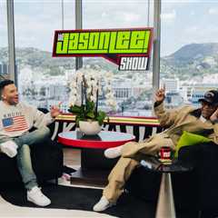 Hollywood Unlocked’s Jason Lee Talks Namesake Show’s Move to BET & Upcoming Impact Awards: ‘Culture ..
