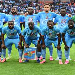 Ebola fears prompt Spanish city to cancel Congo’s World Cup warmup match against Chile