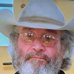 'Mystery at Blind Frog Ranch' Duane Ollinger Battled Pneumonia Before Death