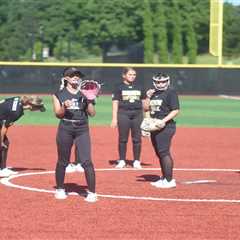 Sachem North lacrosse, softball on edge of Long Island glory for first time since 1990s