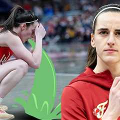 Caitlin Clark Pukes During Win Over Angel Reese, Atlanta Dream