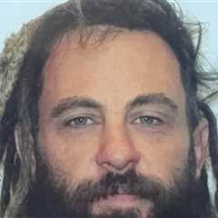 'Blind Frog Ranch' Chad Ollinger Fighting Murder Case, Allegedly Strangled Cellmate