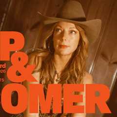 Country Up and Comer of the Month: Kaitlin Butts Is Writing Hits and ‘Writing Off Toxic People’