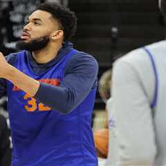 The historic edge Knicks would gain with win in vital NBA Finals Game 2