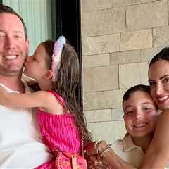 Kyle Busch's Wife Shares Heartbreaking Note After NASCAR Legend's Death