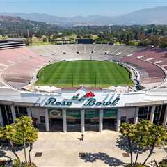 In another setback for UCLA, judge rules Rose Bowl lawsuit can proceed