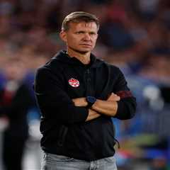 Canada vs. Ireland prediction: World Cup friendly odds, best bets, picks Friday