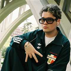 Jasiel Nuñez’s ‘Bobo Me Tienes/Suave’ & More: Vote for the Best New Latin Music Release This Week
