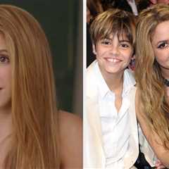 “You Need A Life Beyond That”: People Are Divided Over Shakira’s Confession That She Has “No Social ..