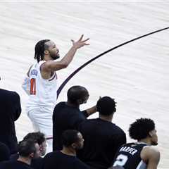 Jalen Brunson was the free agent who changed Knicks’ fortunes — but where does that signing rank..