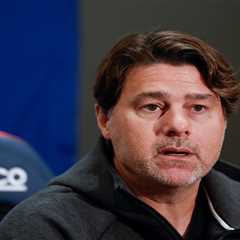 USMNT’s Germany friendly is final Mauricio Pochettino chance to tinker before World Cup
