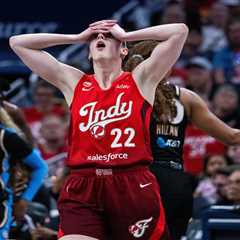 Sabrina Ionescu gets Caitlin Clark’s Fever dilemma during injury aftermath: ‘People know’