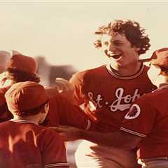 St. John’s 1980 College World Series team thrilled about current group’s tourney run