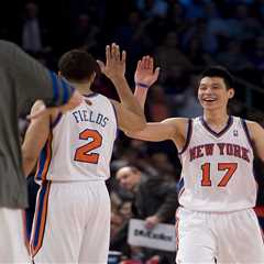Jeremy Lin returning to MSG for first time as fan since Knicks free-agency split
