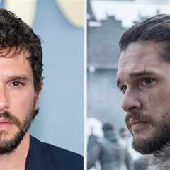 Kit Harington Revealed Why He Went To Rehab After Game Of Thrones Season 8