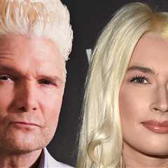 Corey Feldman's Ex Says Divorce May Be Over, But Bills Aren't