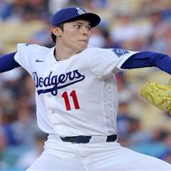 Roki Sasaki’s gem, Freddie Freeman’s walk-off HR propel Dodgers past Angels