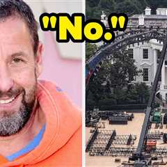 The UFC Invited 7 Major Celebrities To The White House Fight, And These 4 Already Said No
