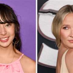 Here Are 19 Celebrities Who Came Out As LGBTQ+ Over The Past Year, Plus What They Said About Their..