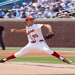 USC’s bullpen can’t hold it down during loss to North Carolina