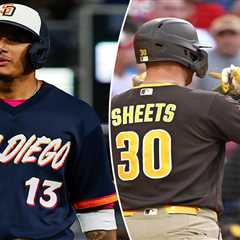 Manny Machado gives honest answer about Padres needing to find urgency