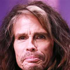 Steven Tyler Wants Teen Abuse Accuser Questioned Again Before Trial