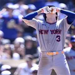 Carson Benge does it all with five-hit day as Mets end road trip with win over Padres