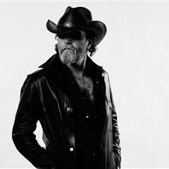 Wheeler Walker Jr. Announces Retirement, Final Album and Tour