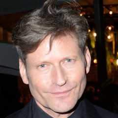 'Back to the Future' Star Crispin Glover Denies Ex's 'Sex Slave' Claims