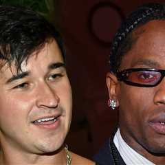 John Summit Show Abruptly Ends, DJ's Production Director Seemingly Blames Travis Scott