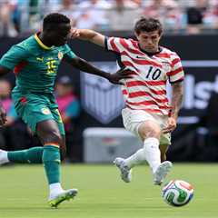 World Cup 2026 betting predictions: Best long-shot picks and sleepers