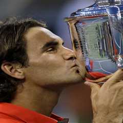 Roger Federer returning to US Open to play in star-studded exhibition