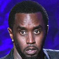 Diddy Sued by Male Who Claims Sexual Assault As a Minor
