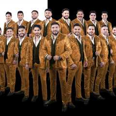 Banda El Recodo to Light Up FIFA Fan Fest at Mexico City’s Zócalo After Opening of 2026 World Cup